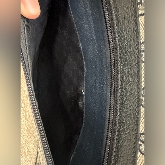 Vintage Gucci large document pouch holder - Picture 7 of 16